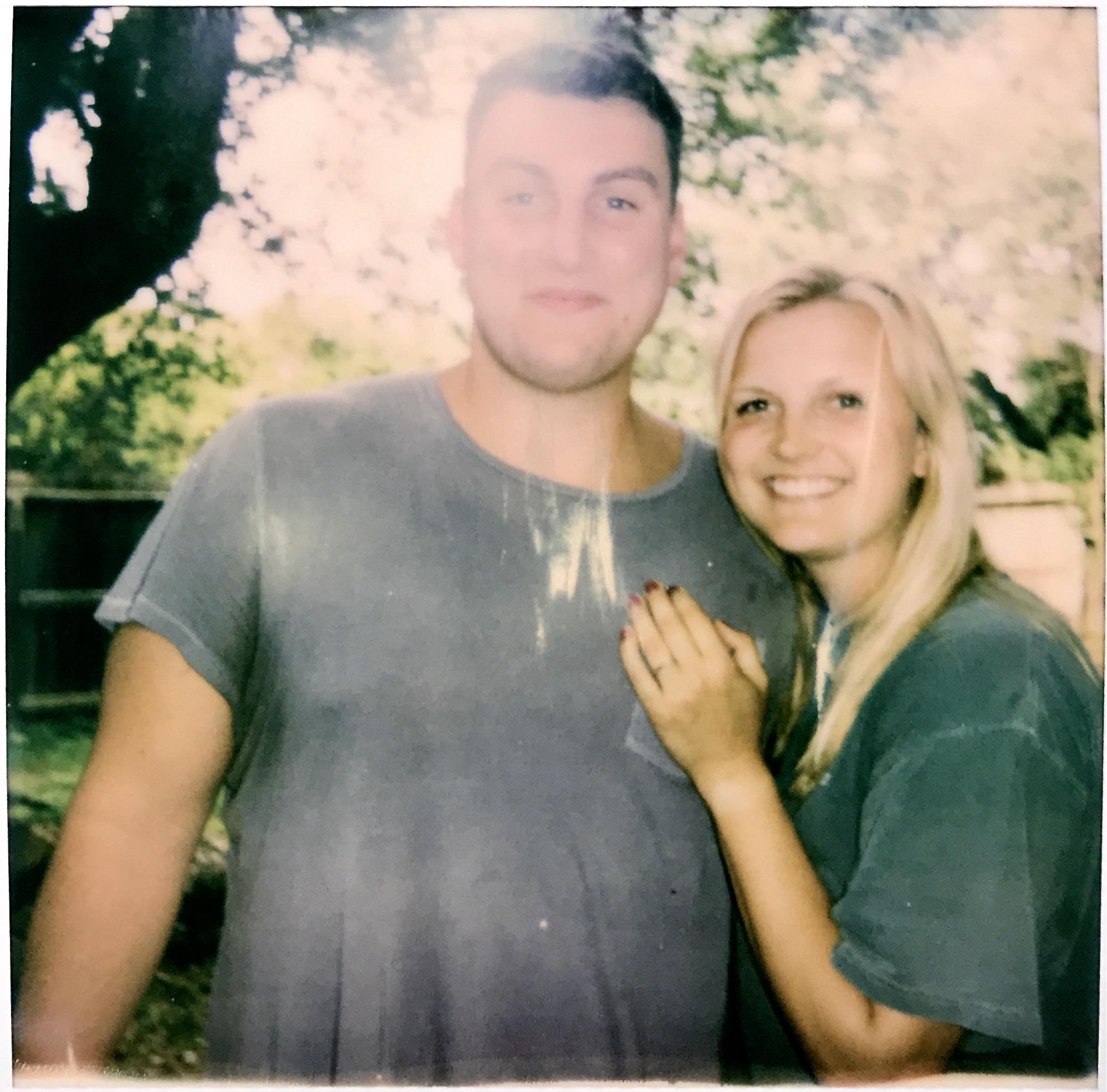The Wedding Website of Libby McGraw and Grant Kramer