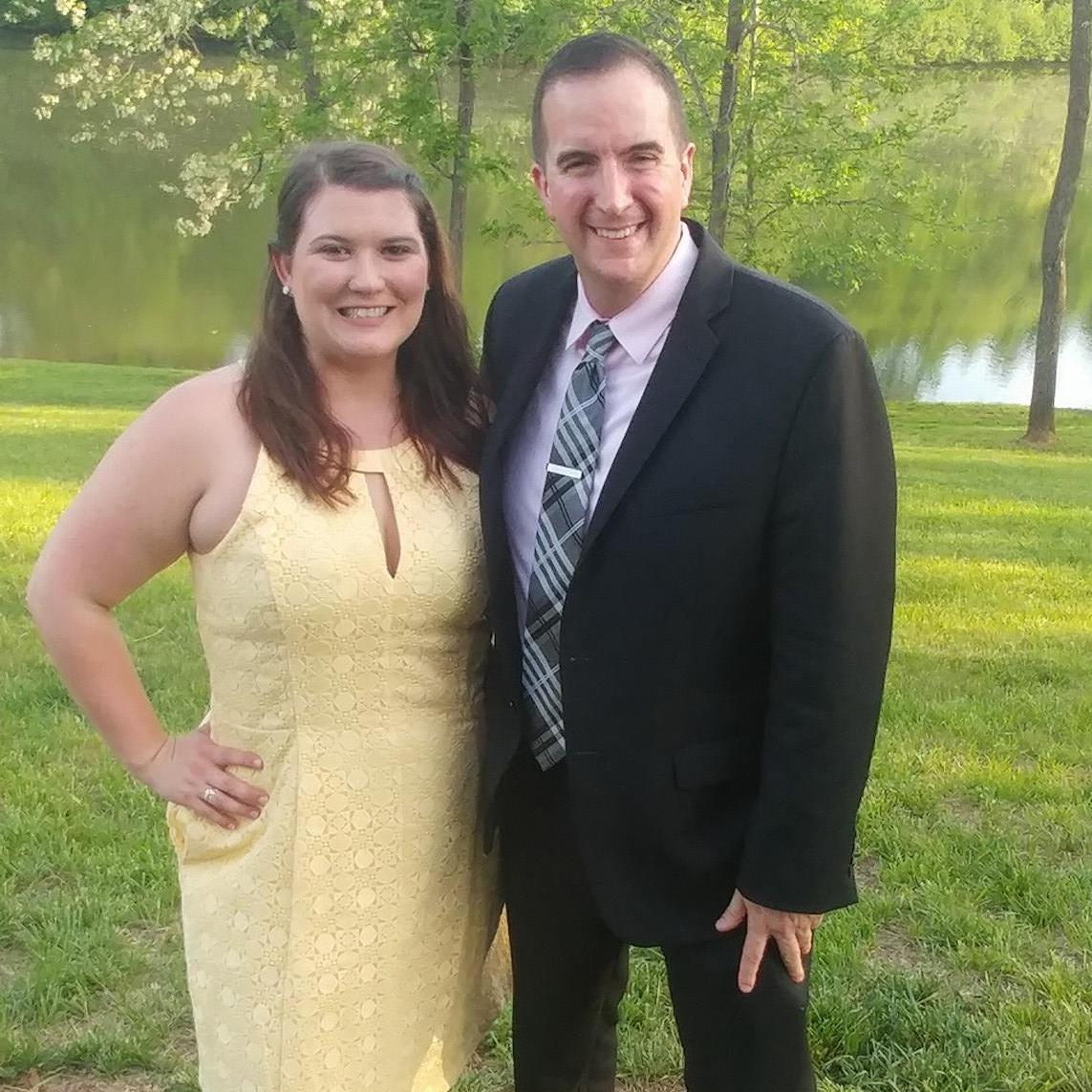 First Time Being Wedding Dates