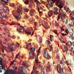 Imperial Pizza