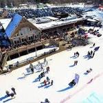 West Mountain Ski Resort