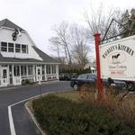 Maureen's Kitchen