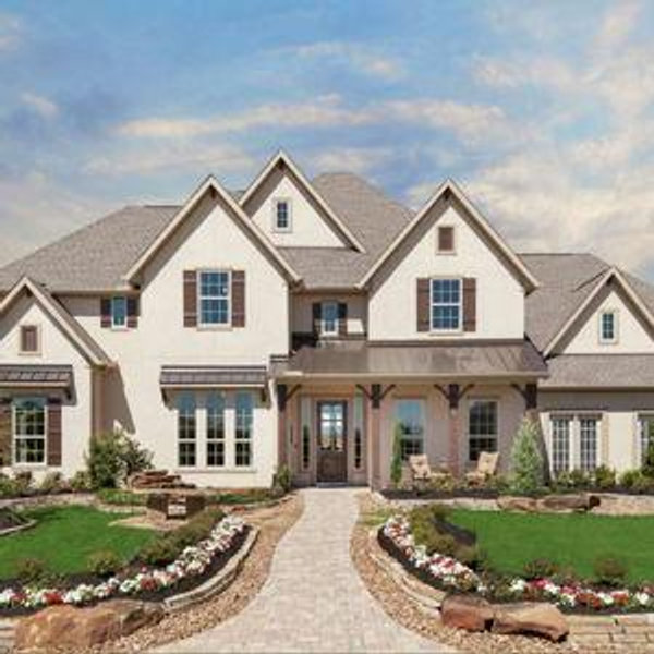 New House Fund