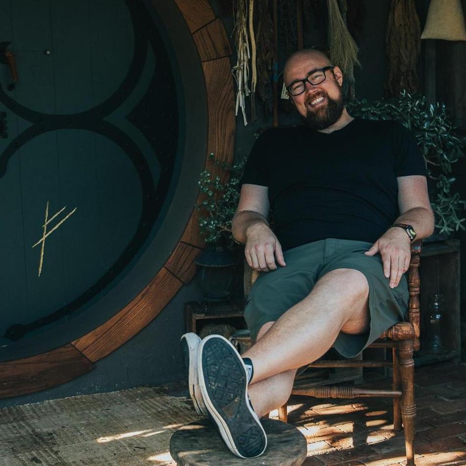 Hobbiton, VA