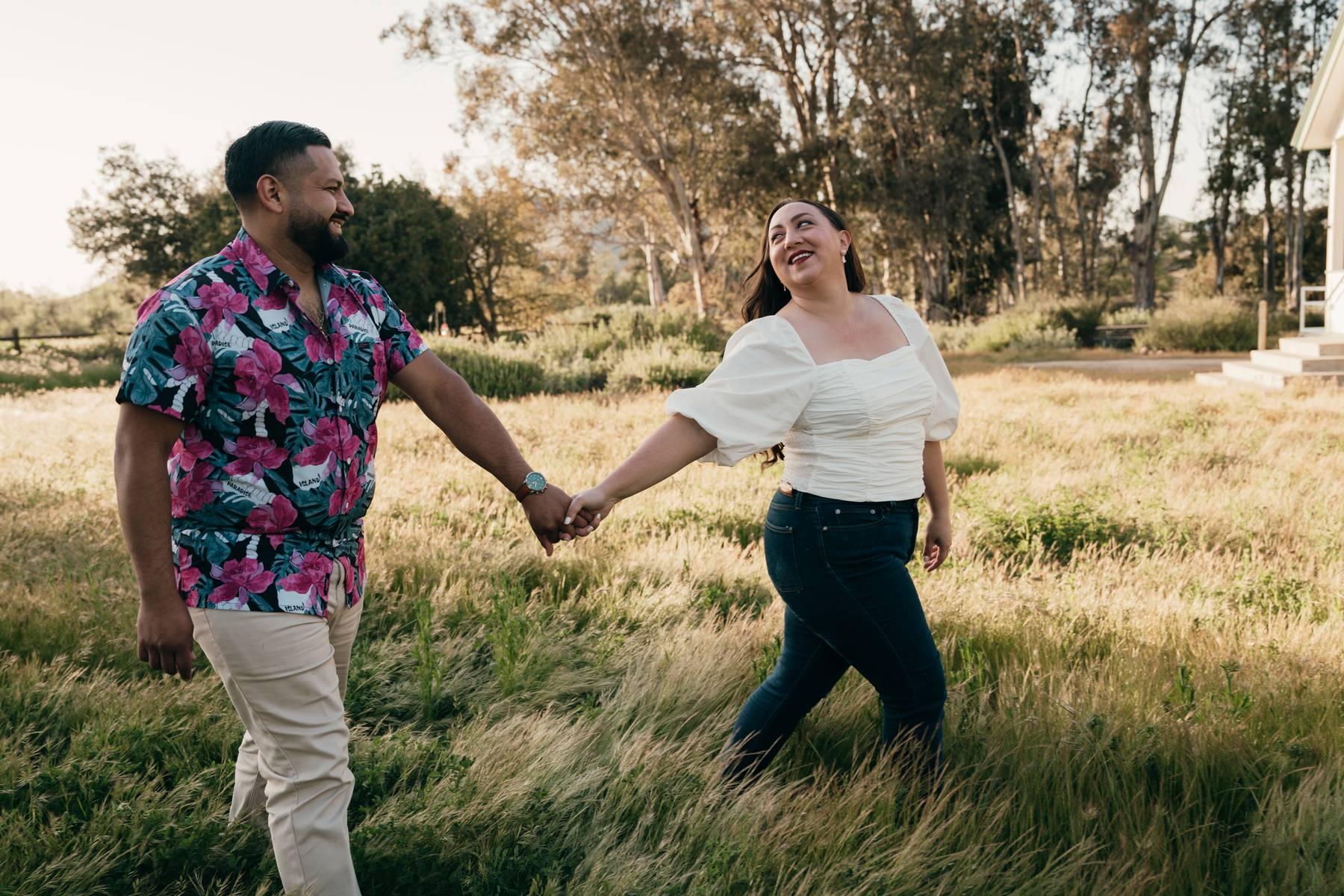 The Wedding Website of Erika Bruno and José Segura