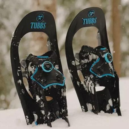 Tubbs Flex RDG Women’s Snowshoes