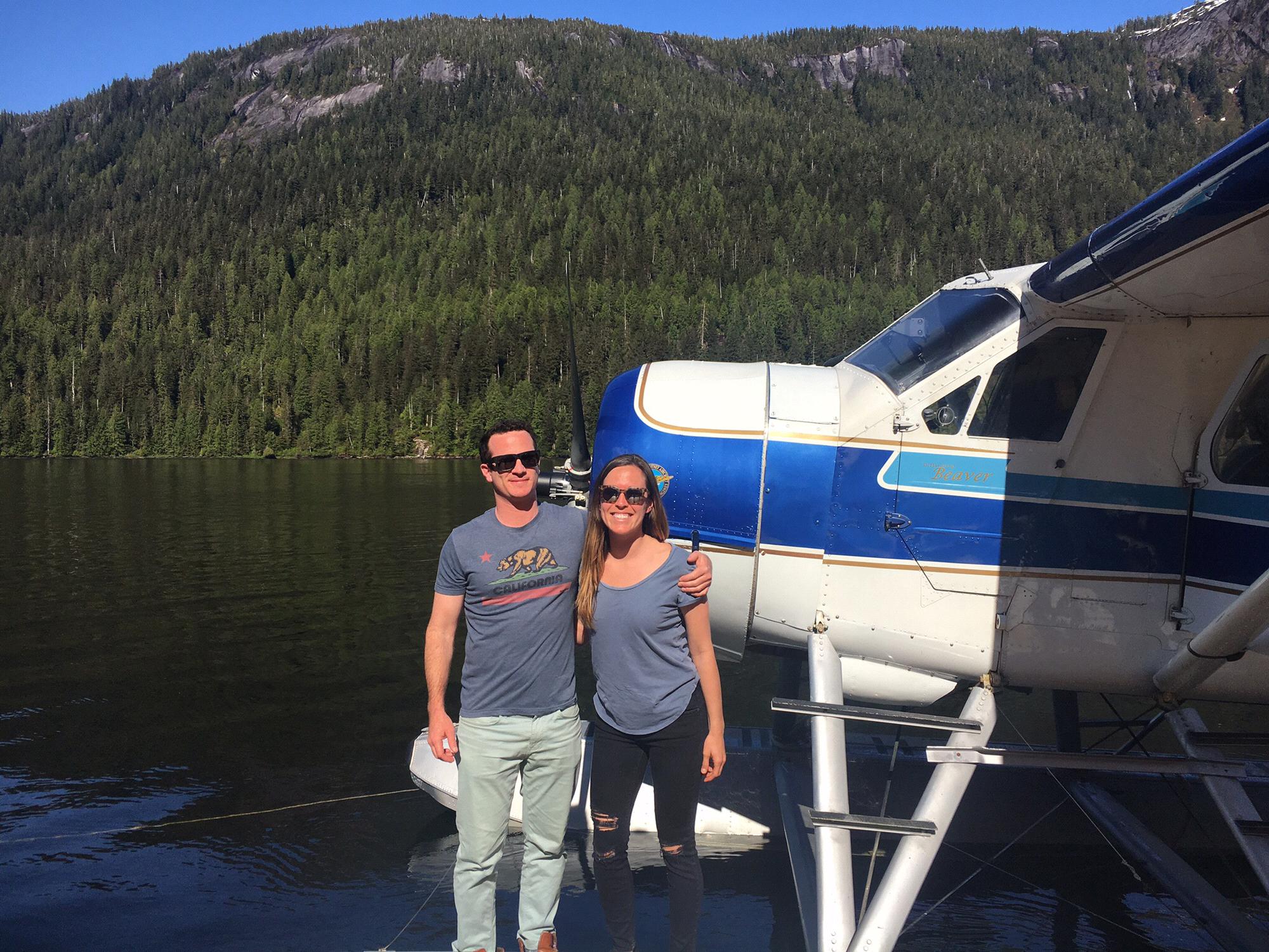 ALASKA 2017