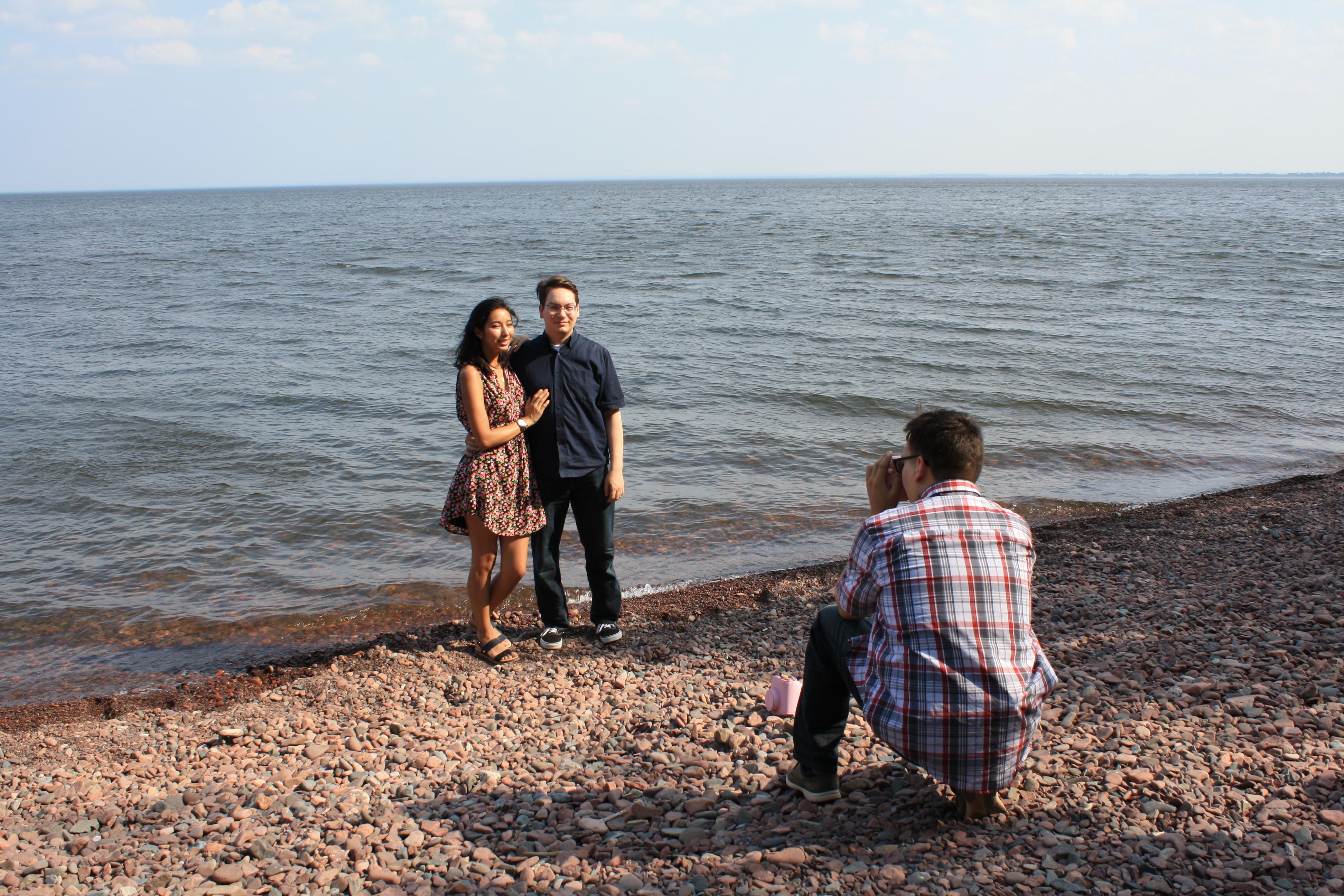 The Wedding Website of Christina DaCruz and Eric Frykman