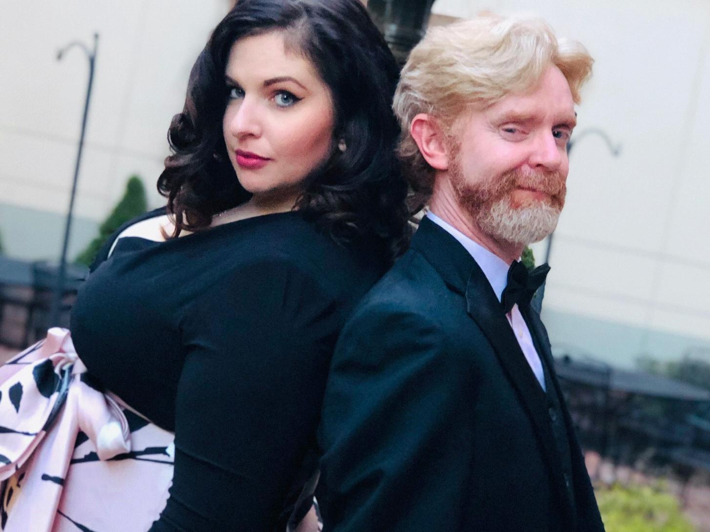 The Wedding Website of Jessica Bickel and Scott Woolnough
