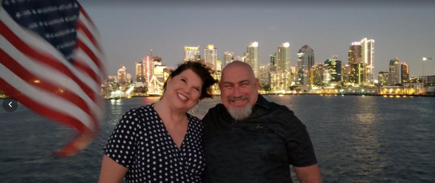 The Wedding Website of Joanne Hansen and Peter Shipman