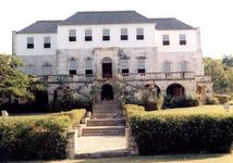 Rose Hall Great House