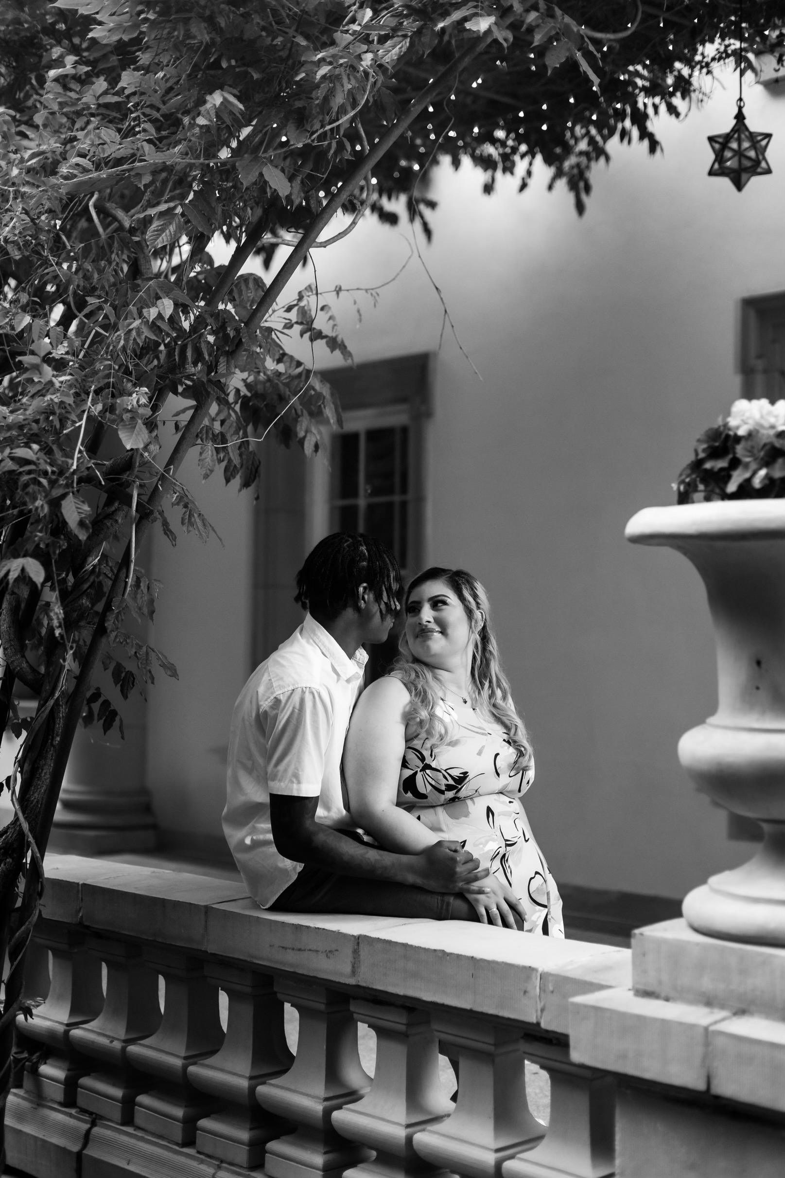 The Wedding Website of Jennyfer Lopez-Funez and Dontay Stephens