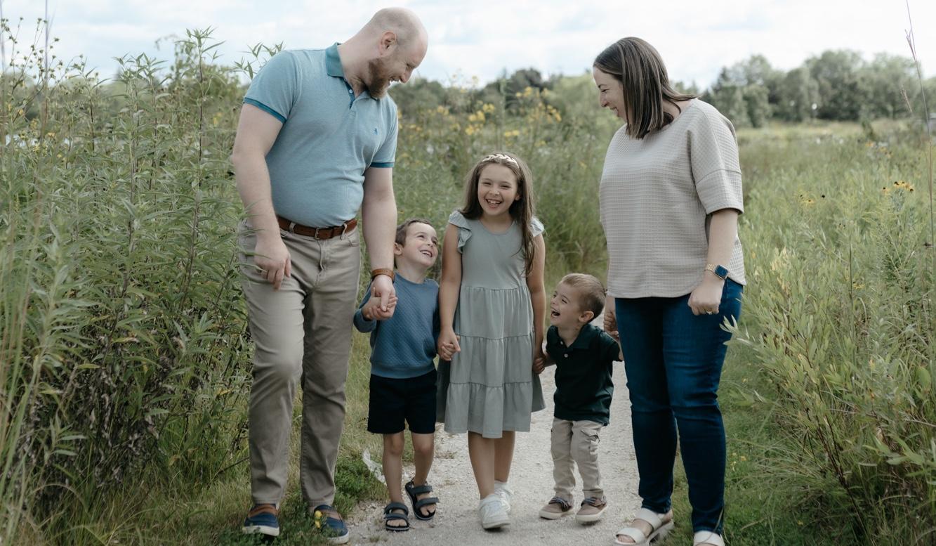 The Wedding Website of Melody Mostow and Jake Anderson