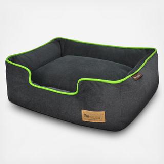 Urban Plush Lounge Pet Bed