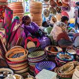 Maasai Market