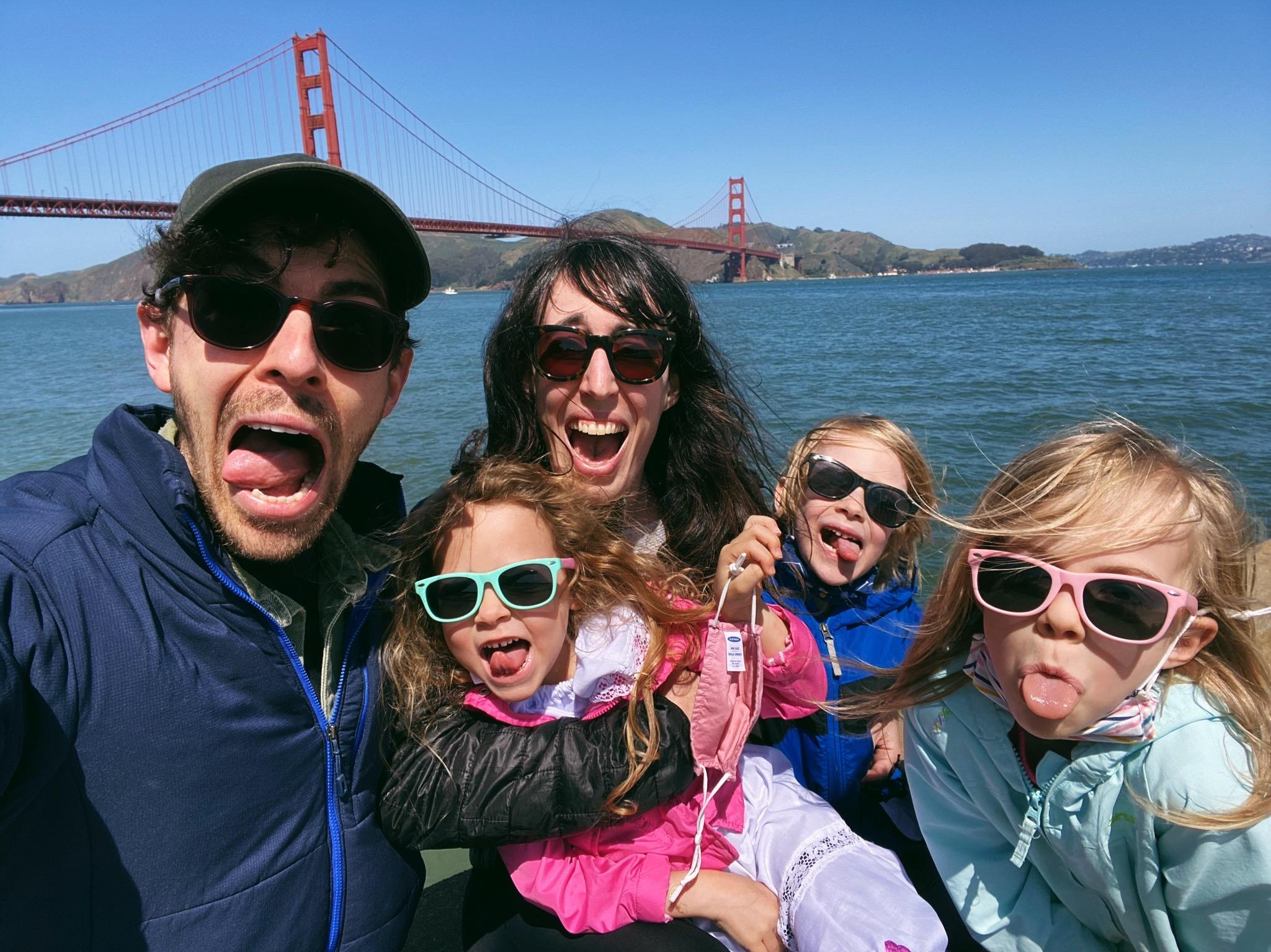 The Wedding Website of Alex Richardson and RJ Helguera