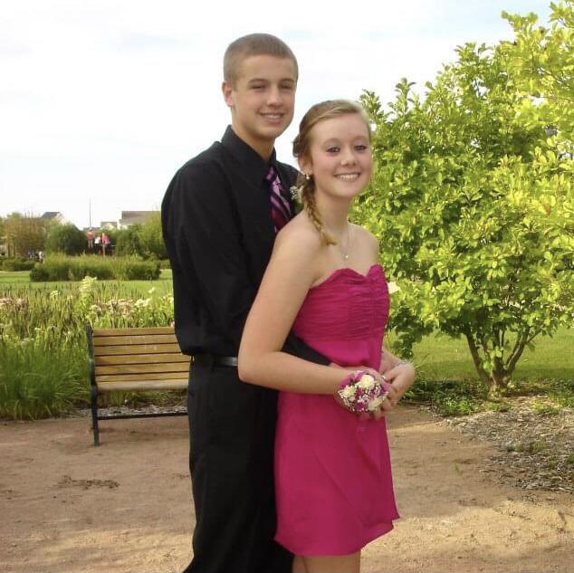 Sophomore Homecoming 2012