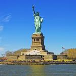 Statue of Liberty National Monument