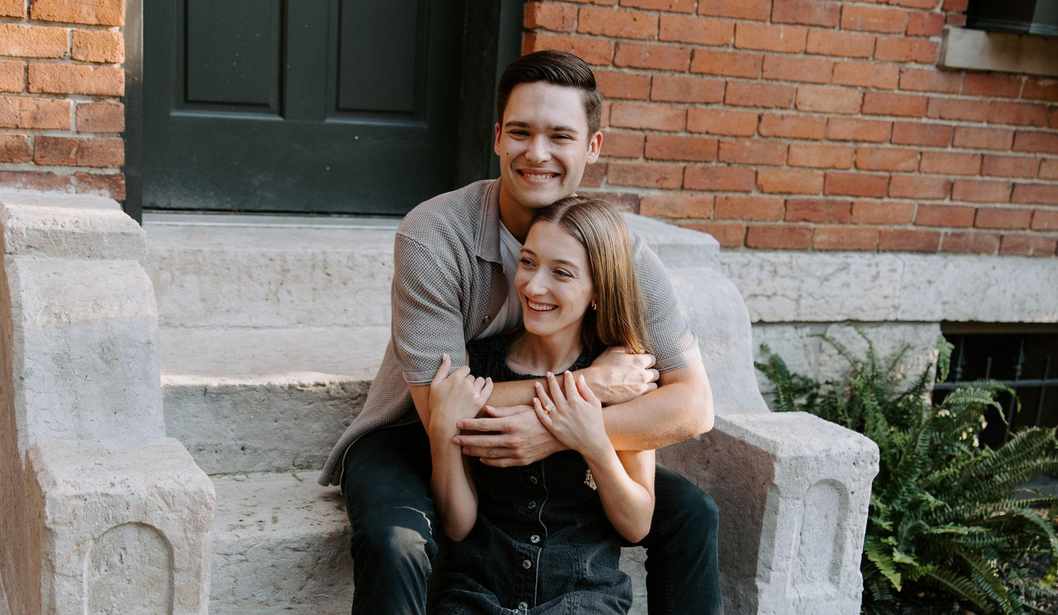 The Wedding Website of Delaney Lombardi and Ryan Spoon