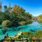 Weeki Wachee Springs State Park