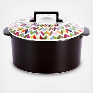 Ziggy Super Cooker