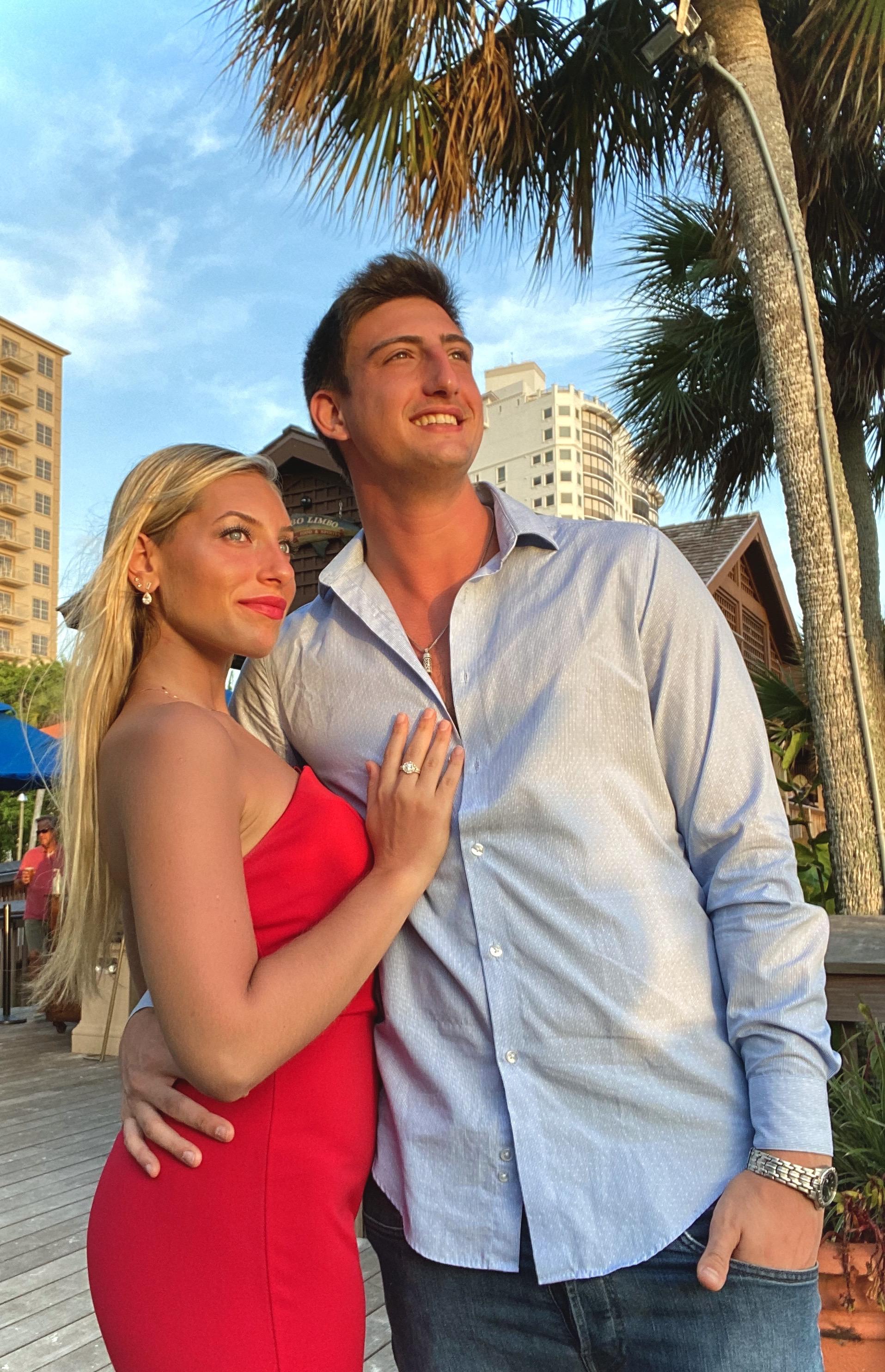 The Wedding Website of Axel Szwarc and Deby Rosenthal