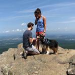 Humpback Rock