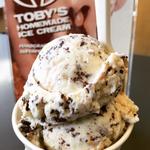 Toby's Homemade Ice Cream & Coffee
