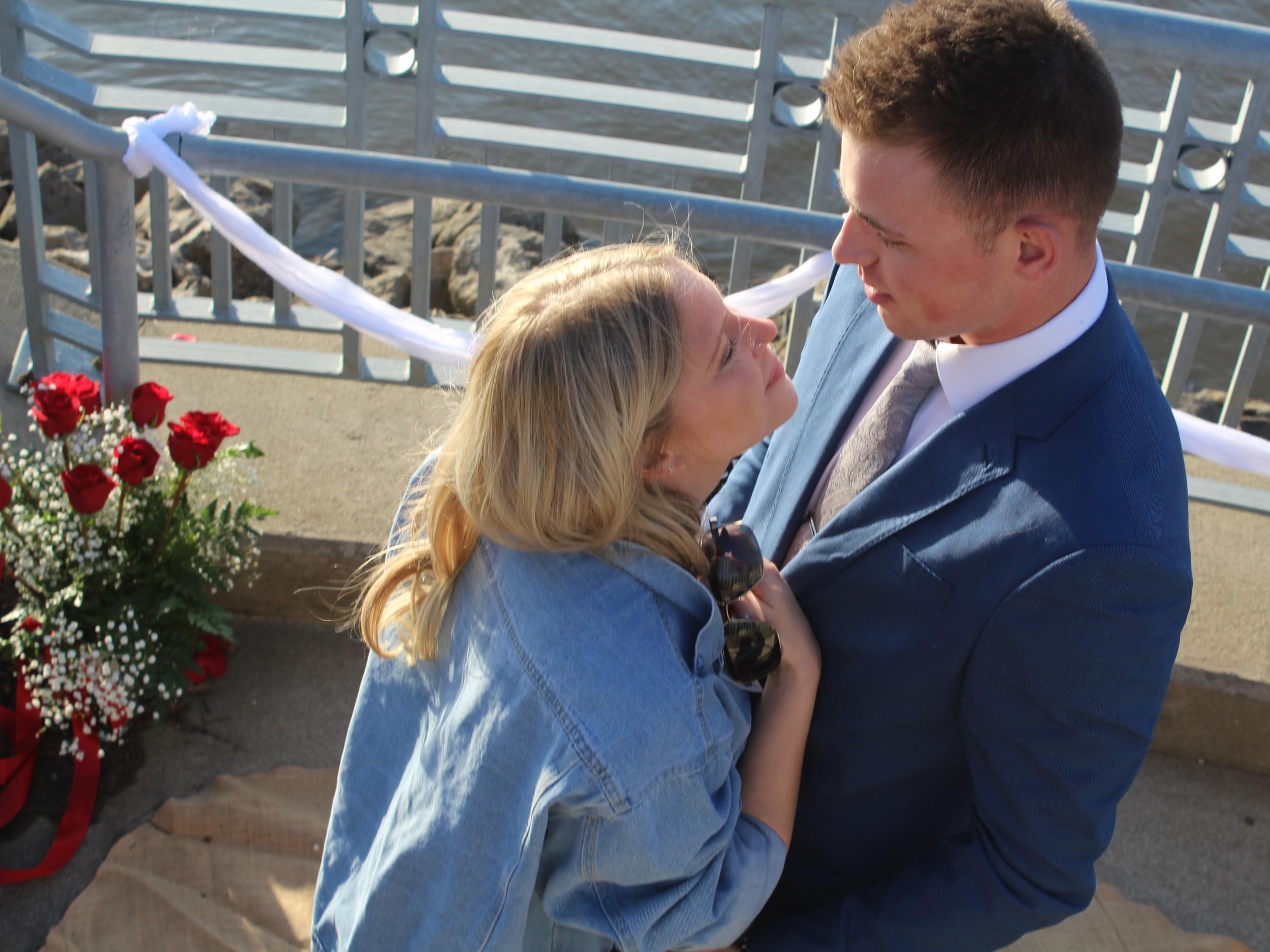 The Wedding Website of McKara Caldwell and Taylor Humphrey