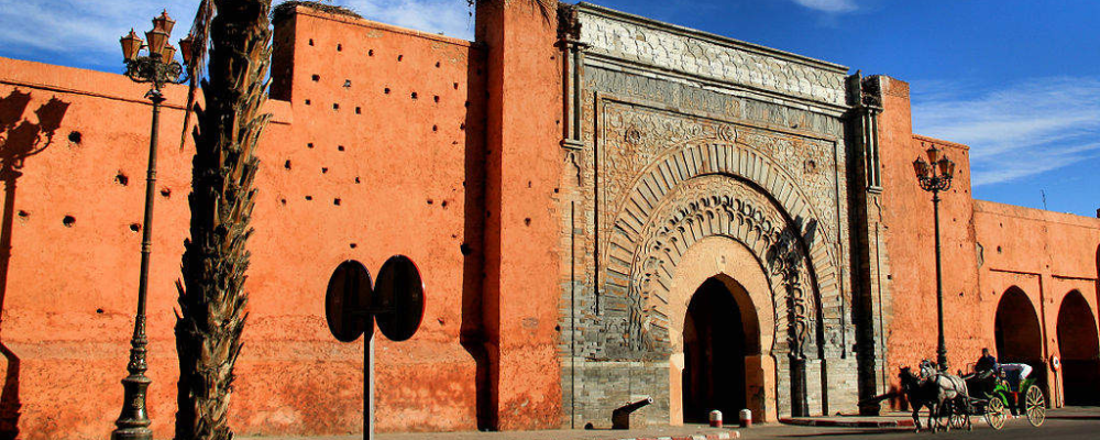 The Wedding Website of Sarah Azzouzi and David Matthews