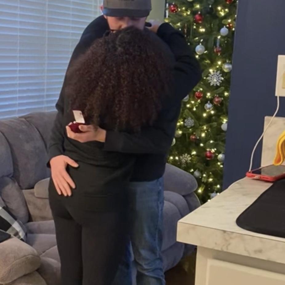 January 1st, 2022 
The "of course" day