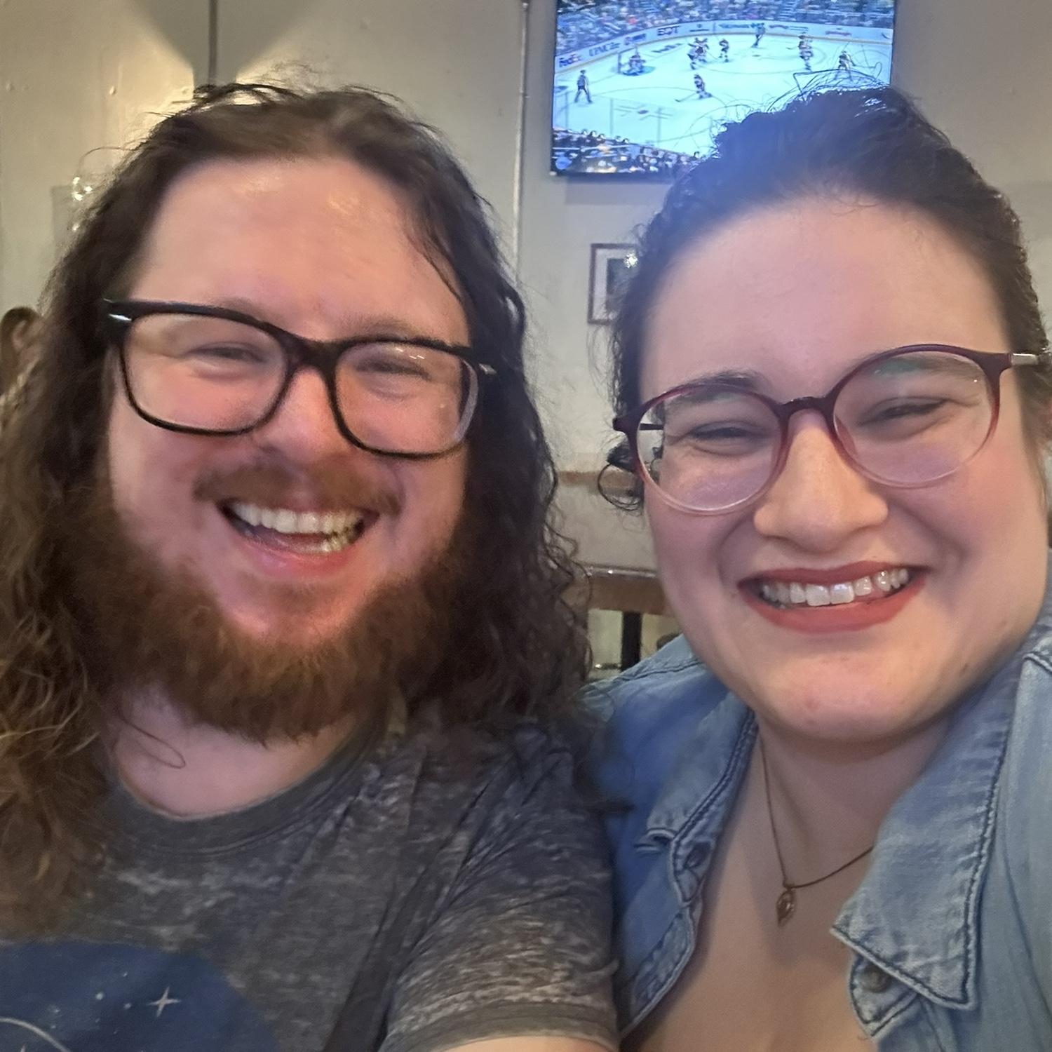 Exploring Pittsburgh breweries