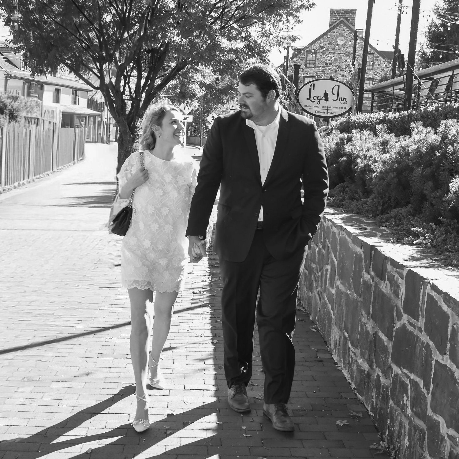 Engagement Photos