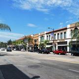 Old Pasadena