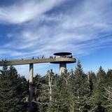 Clingman's Dome/ Kuhowi