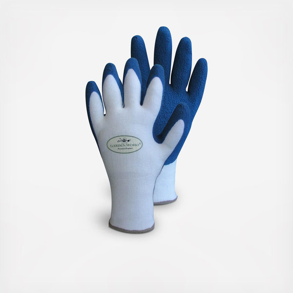 Bamboo Fit Blue Small