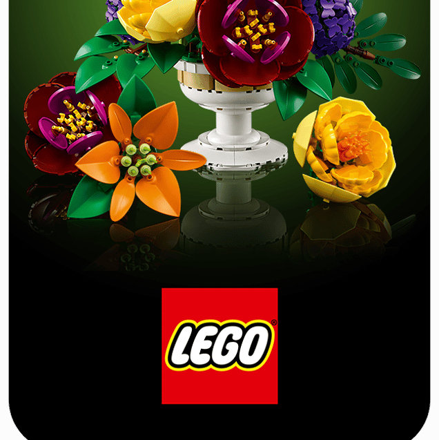 Buy LEGO® Gift Cards | Official LEGO® Shop US