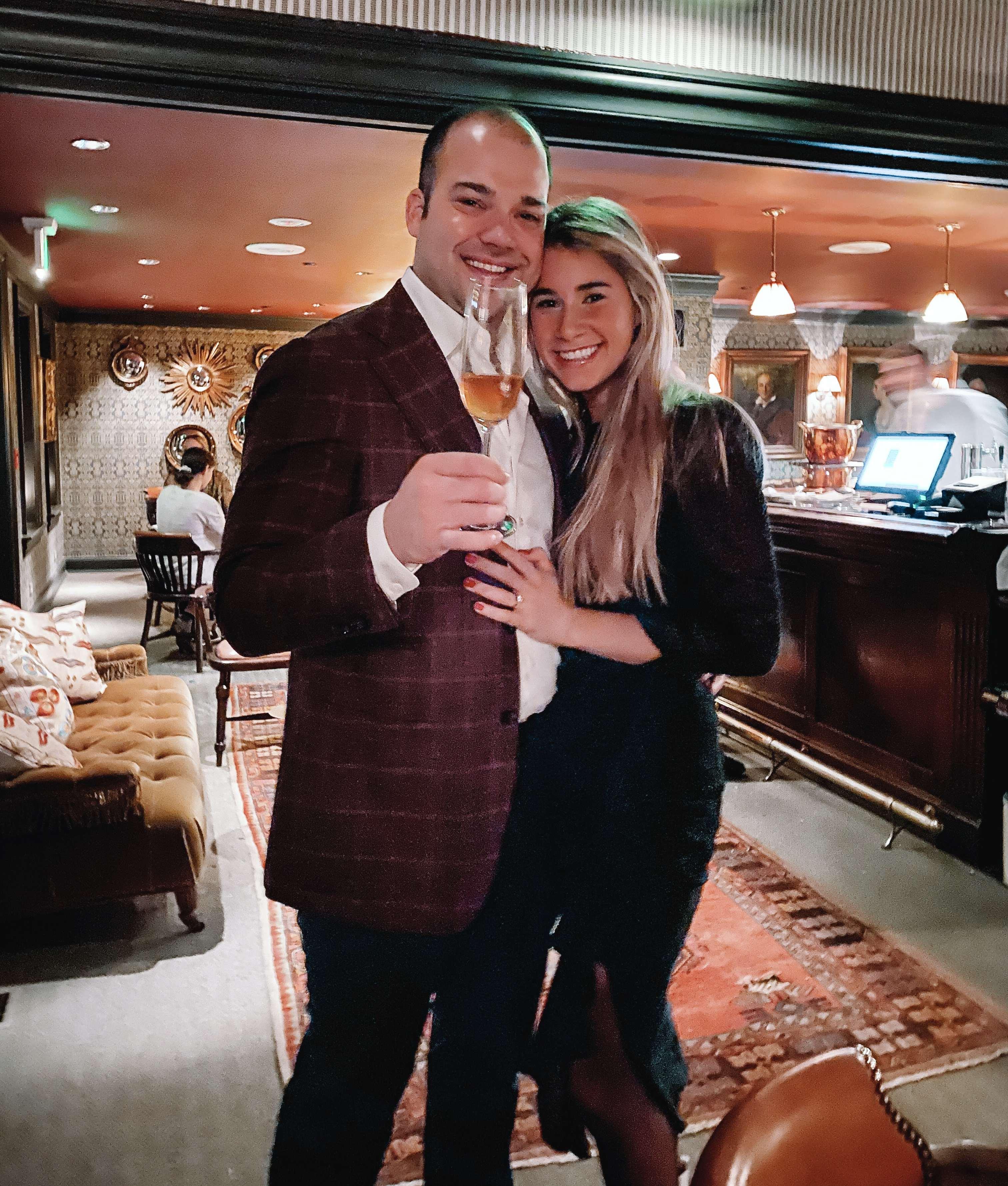 The Wedding Website of Kaelynn Serena and JC Stanton