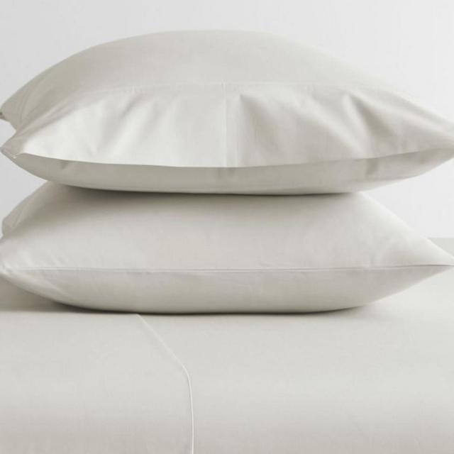 Ivory King Pillow Case