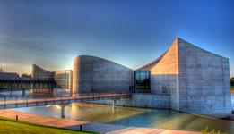 Exploration Place