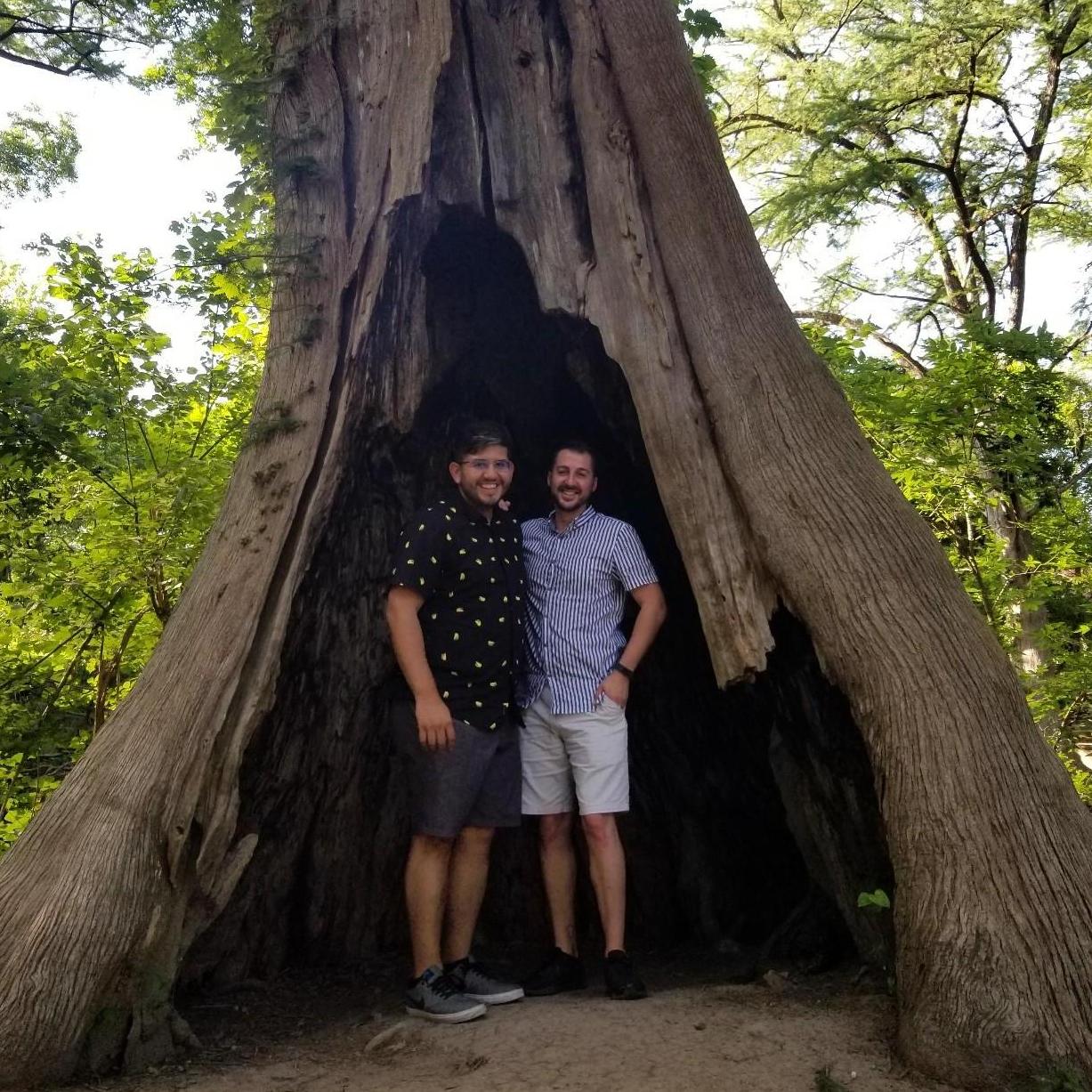 Adventures in Central Texas