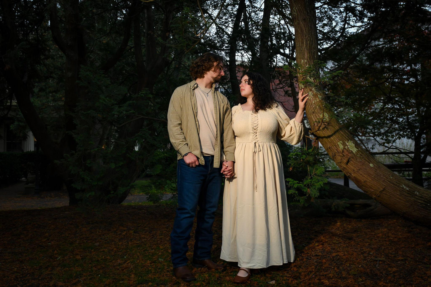 The Wedding Website of Faith Fornarotto and Micah Patsch