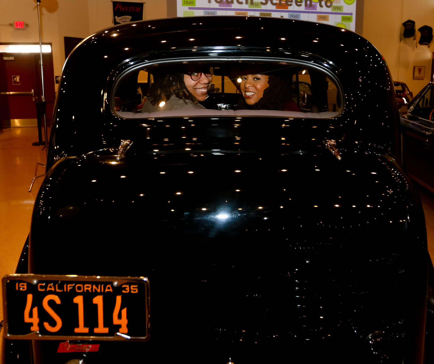 The Wedding Website of Micky Jones and Brandy Folks