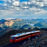 Pikes Peak Cog Railway