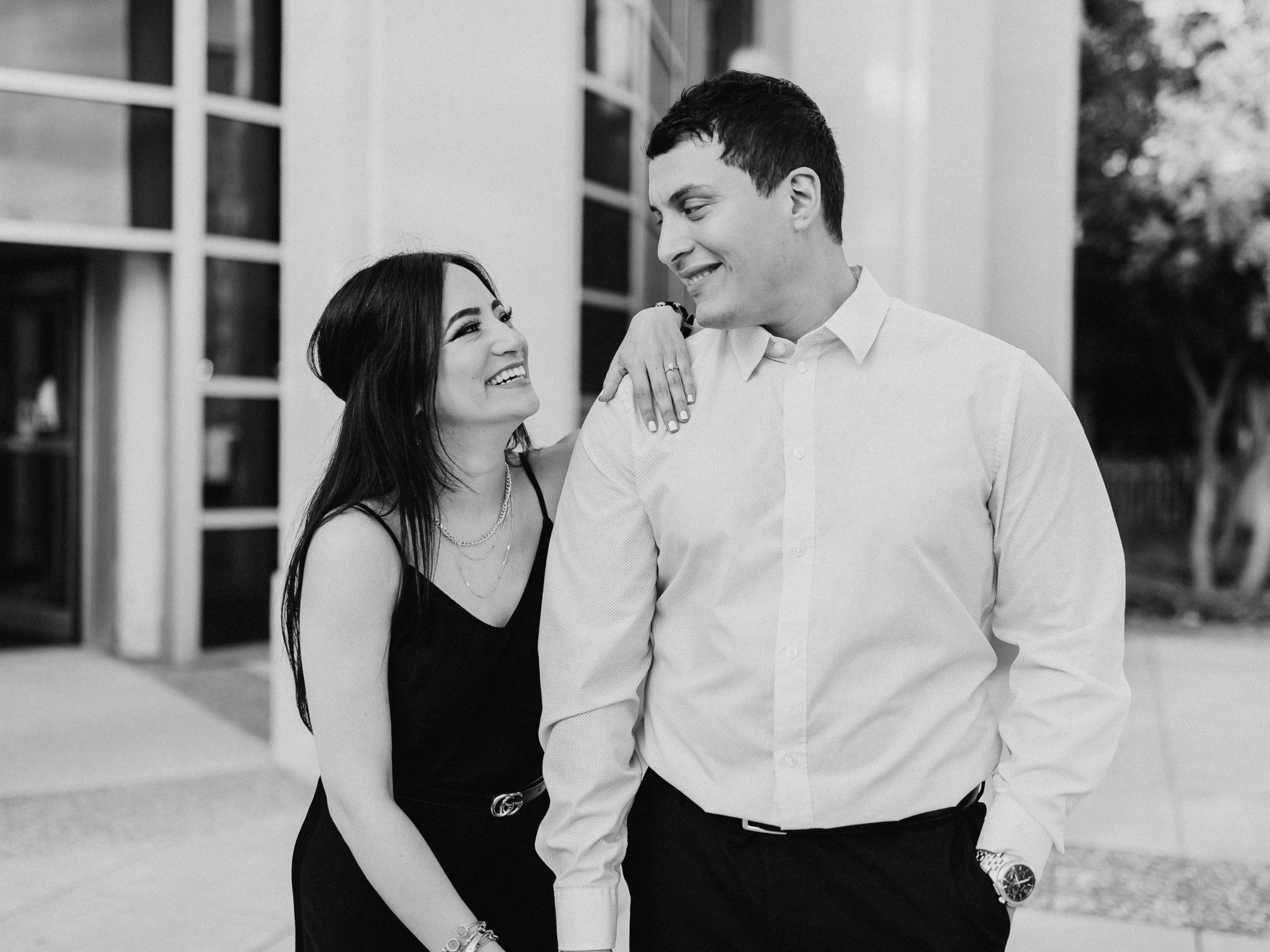 The Wedding Website of Jonathan Salas and Teresa Jarrell