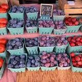 Farmers’ Markets