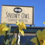 Snowy Owl Coffee