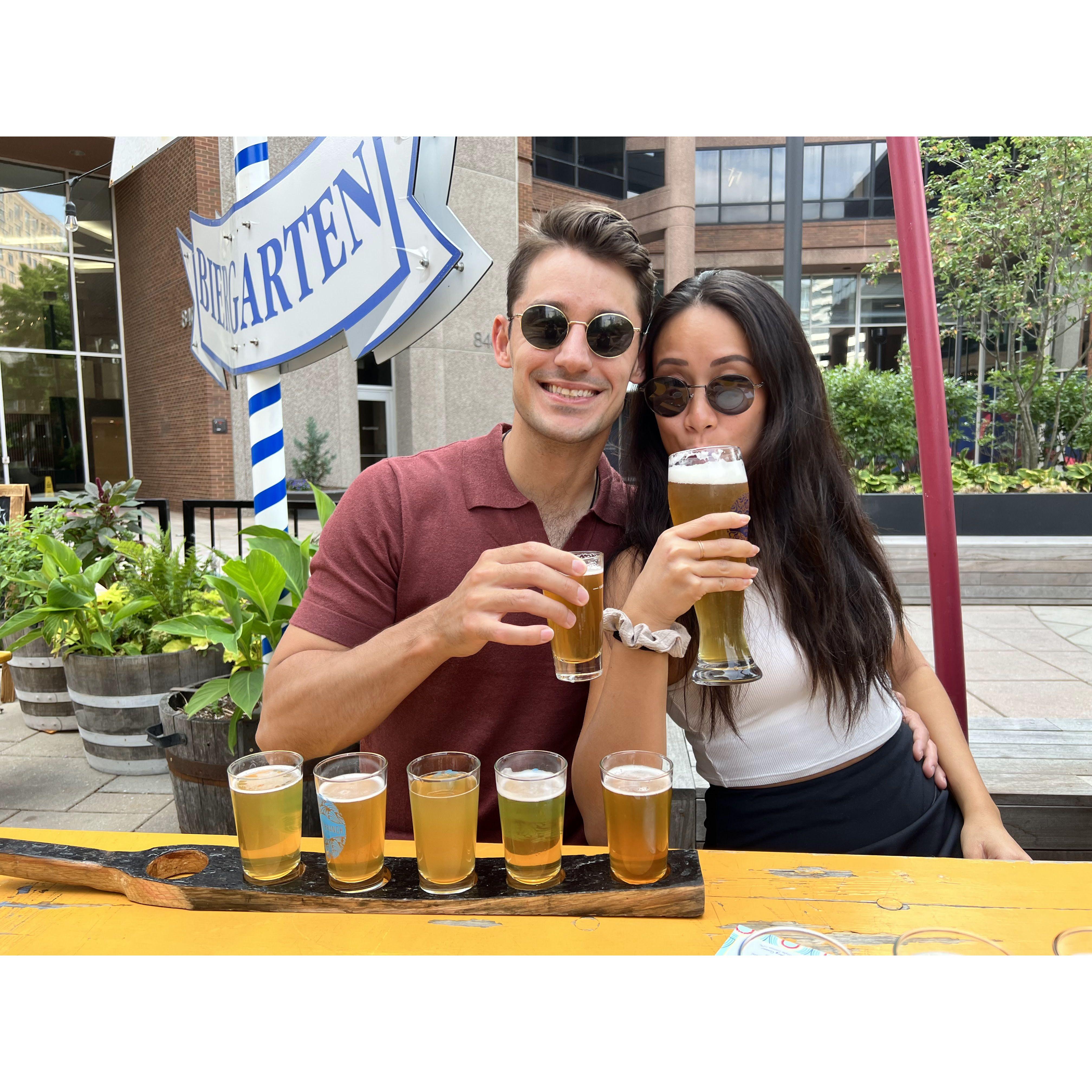 Beer
