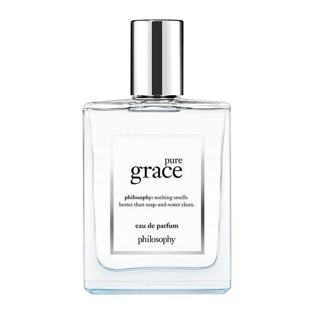 philosophy pure grace eau de parfum, 2 fl. oz.