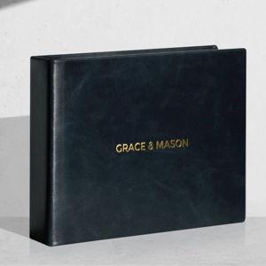 Wedding Photo Album