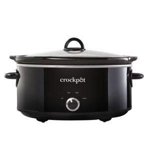 Crock-Pot 7-Quart Slow Cooker
